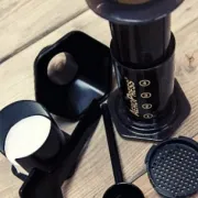 Przenieś swój AeroPress na wyższy poziom
