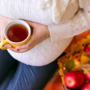 Rooibos w ciąży
