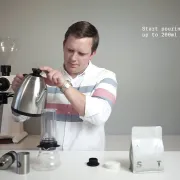 Jak rozpocząć przygodę z Delter Coffee Press?