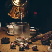 Kiper herbaciany - czym się zajmuje? Na czym polega praca degustatora herbaty?