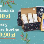 Kawa i Herbata Grudnia 2022