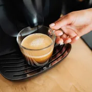 Porównanie różnych metod parzenia kawy: espresso i kawiarka