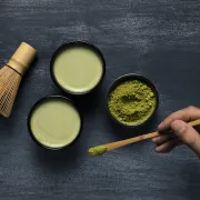 Matcha - opowieść o japońskiej herbacie i jej różnych obliczach