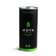 Moya Matcha tradycyjna organiczna japońska herbata waga 30 g