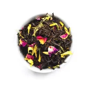 Herbatka owocowa Sekret Mojej Babuszki waga 100 g