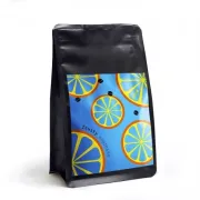 Kawa ziarnista PIXEL Fruity Espresso El Salvador Natural waga 500 g