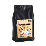 KAFERANEK Poznańskie Radio Afera kawa ziarnista waga 500 g