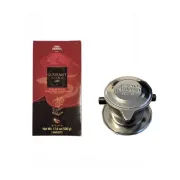 Zestaw kawa Phin Gourmet Blend i zaparzacz Phin pojemność 140 ml
