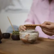 Na czym polega i jak wygląda japońska ceremonia picia herbaty?
