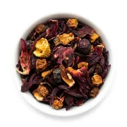 Herbatka owocowa Tarniówka waga 100 g