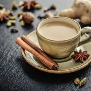 Herbata z mlekiem. Przepisy: bawarka, masala czaj, süütej czaj