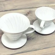 Poradnik baristy - jak przygotować kawę w dripperze