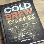 Kawa Cold Brew - idealna na upalne dni
