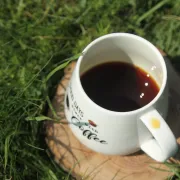 Ratluk - Lokum - Rahatlukum, czyli kawa na Bałkanach
