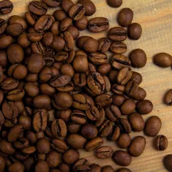 Costa Rica Hacienda Sonora Geisha Natural waga 200