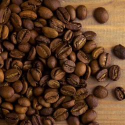 Rwanda Muzo Intango Anaerobic Red Bourbon Natural waga 250