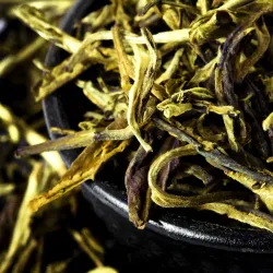 China White Tea Pine Needles waga 50 g