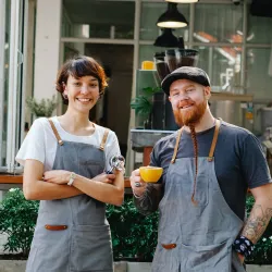 Jak zostać profesjonalnym baristą?
