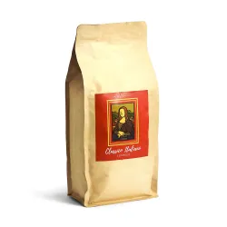 Kawa ziarnista Classico Italiano waga 1 kg