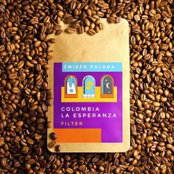 Colombia Hulia La Esperanza Natural Anaerobic Fermentation waga 1000