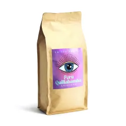 Peru Quillabamba Washed waga 1000
