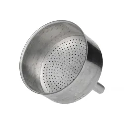 Lejek do kawiarek stalowych Bialetti pojemność 1 tz
