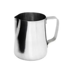 Dzbanek do spieniania mleka stalowy pojemność 350 ml