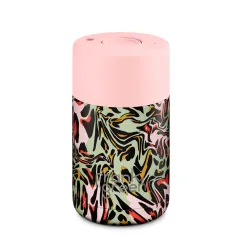 Frank Green SmartCup kubek termiczny 295ml kolor rainforest