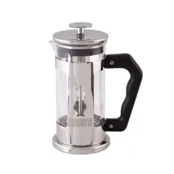 Bialetti French Press Preziosa pojemność 350 ml