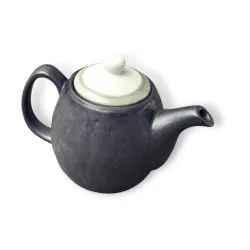 Tea Pot Ishi dzbanek z kamionki pojemność 525ml
