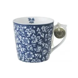 Laura Ashley Sweet Alyssum kubek pojemność 300 ml
