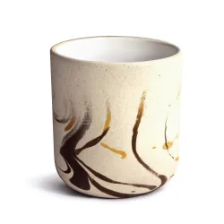 Hadaki Tajga kubek pojemność 280 ml rozmiar 8 x 9 cm