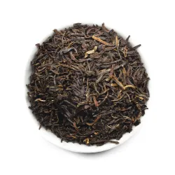 Herbata czarna Assam Second Flush TGFOP waga 100 g