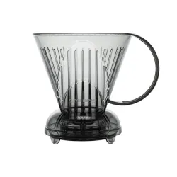 Clever Coffee Dripper New Style Clear pojemność 500 ml