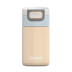 Kambukka Etna Iced Latte kubek termiczny pojemność 300 ml