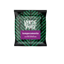 Verde Mate Green Temperamento waga 50 g