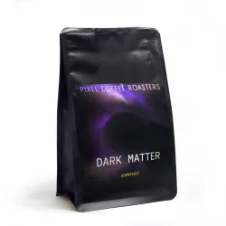 PIXEL Dark Matter Colombia Valparaiso Washed kawa ziarnista waga 250 g