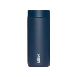 MiiR 360 Traveler kubek termiczny pojemność 350 ml kolor granatowy