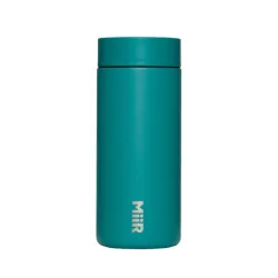 MiiR 360 Traveler kubek termiczny pojemność 350 ml kolor morski
