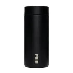 MiiR 360 Traveler kubek termiczny pojemność 350 ml kolor czarny