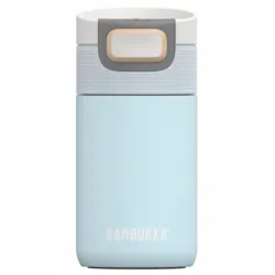 Kambukka Etna Grip Breezy Blue kubek termiczny pojemność 300 ml