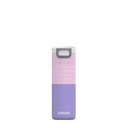 Kambukka Etna Grip Pale Purple kubek termiczny pojemność 500 ml