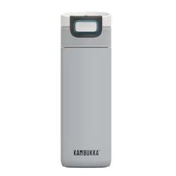 Kambukka Etna Uncertain Grey kubek termiczny pojemność 500 ml