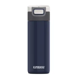 Kambukka Etna Denim Blue kubek termiczny pojemność 500 ml