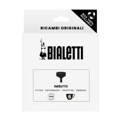 Lejek do kawiarek indukcyjnych Bialetti pojemność 6 tz