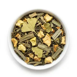 Herbatka z ginkgo Biloba waga 100 g