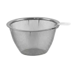 Zaparzacz do herbaty sitko średnica 9cm