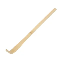 Chashaku bambusowa łyżeczka do matchy długość 16 cm
