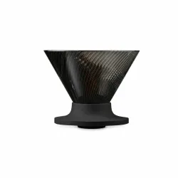 Hario dripper tritanowy NEO kolor czarny rozmiar V02