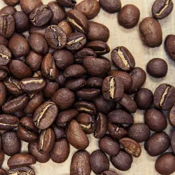 Guatemala Teanzul Bourbon Amarillo waga 1000